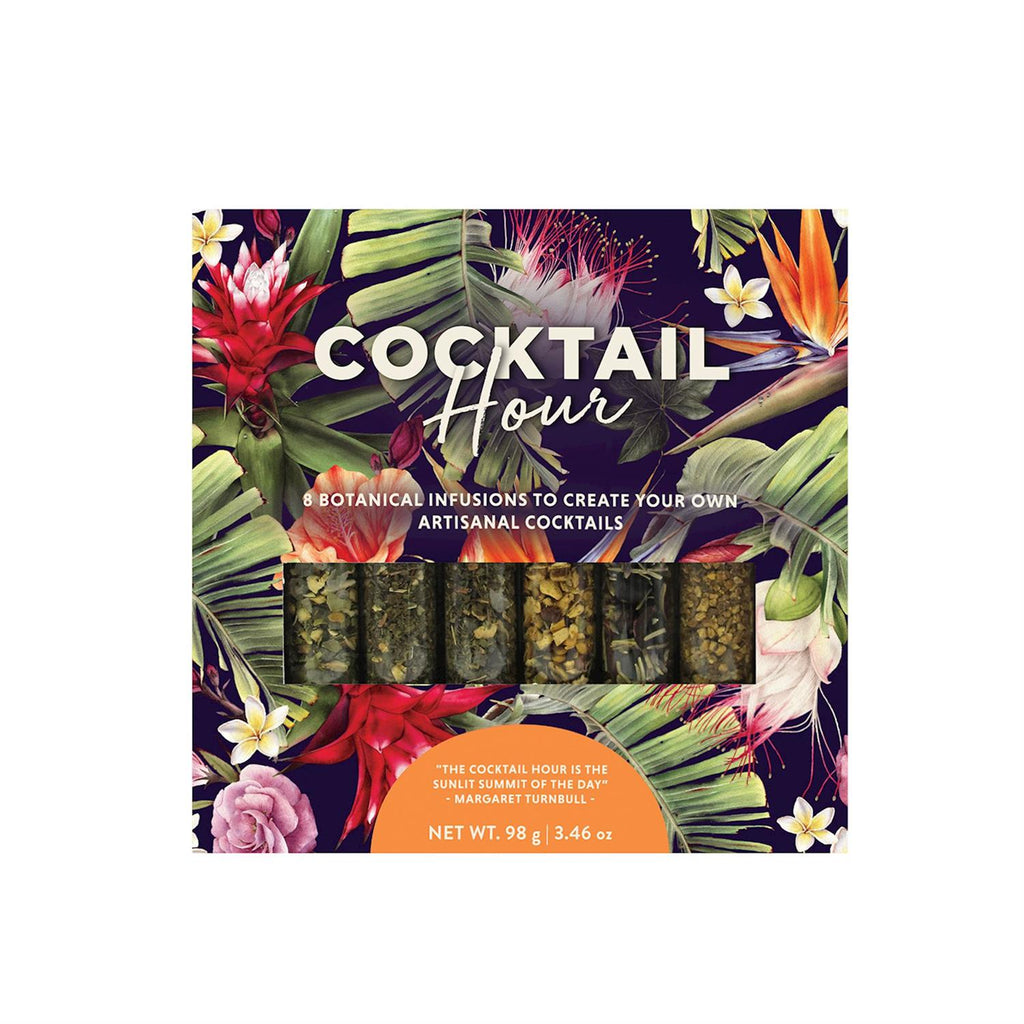 Cocktail Hour Mixology Gift Set - Charles Mayer