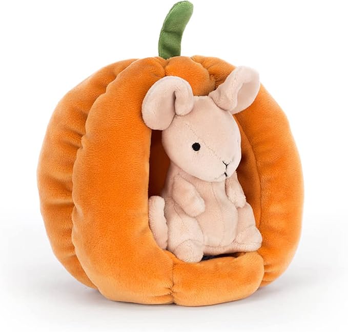 Jellycat Brambling Mouse - Charles Mayer