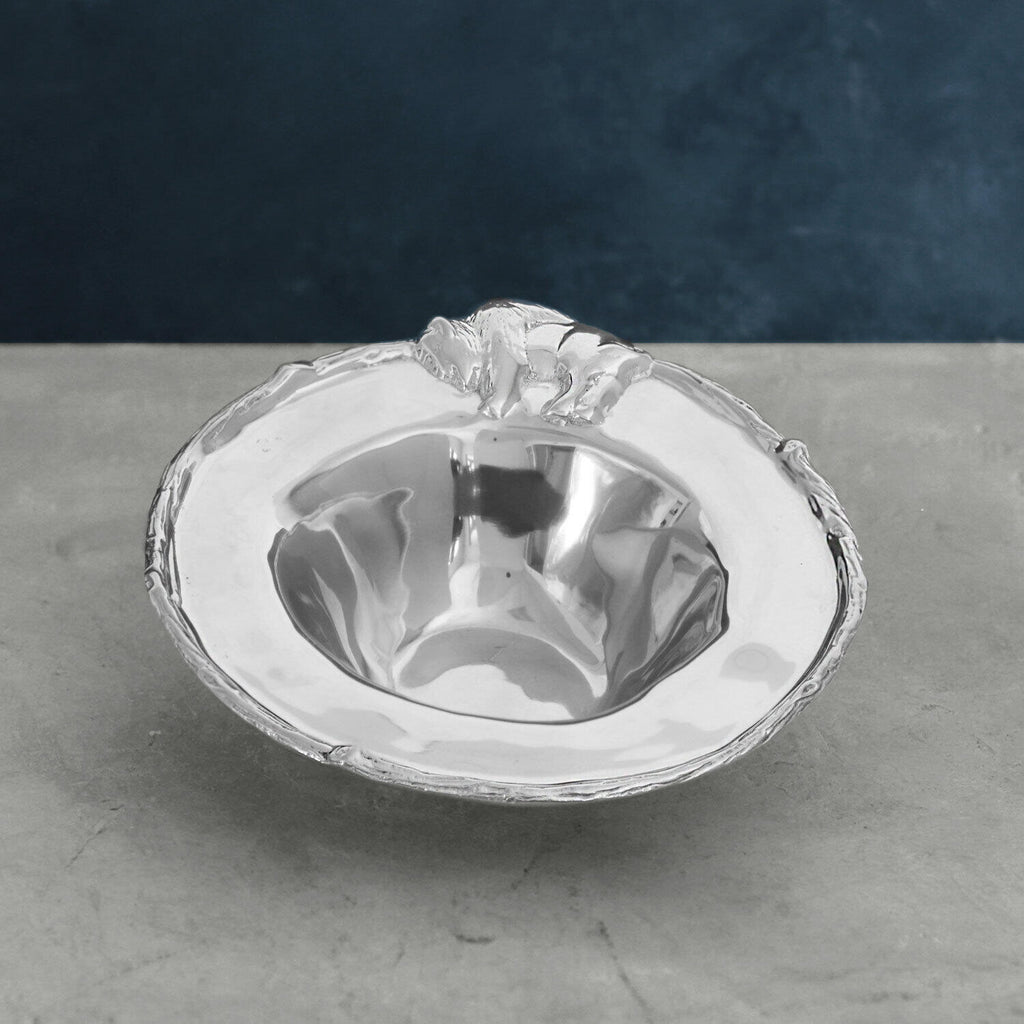 Beatriz Ball Western Buffalo Bowl - Charles Mayer