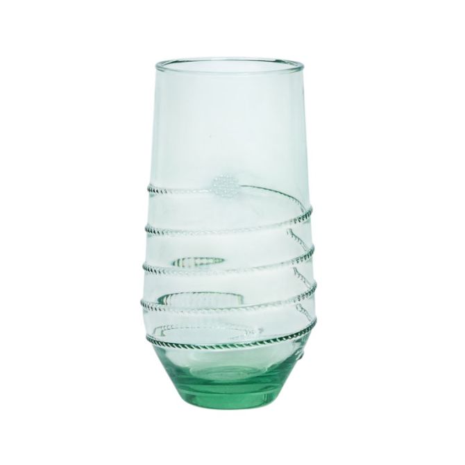 Juliska Amalia Seagrass Acrylic Large Tumbler - Charles Mayer