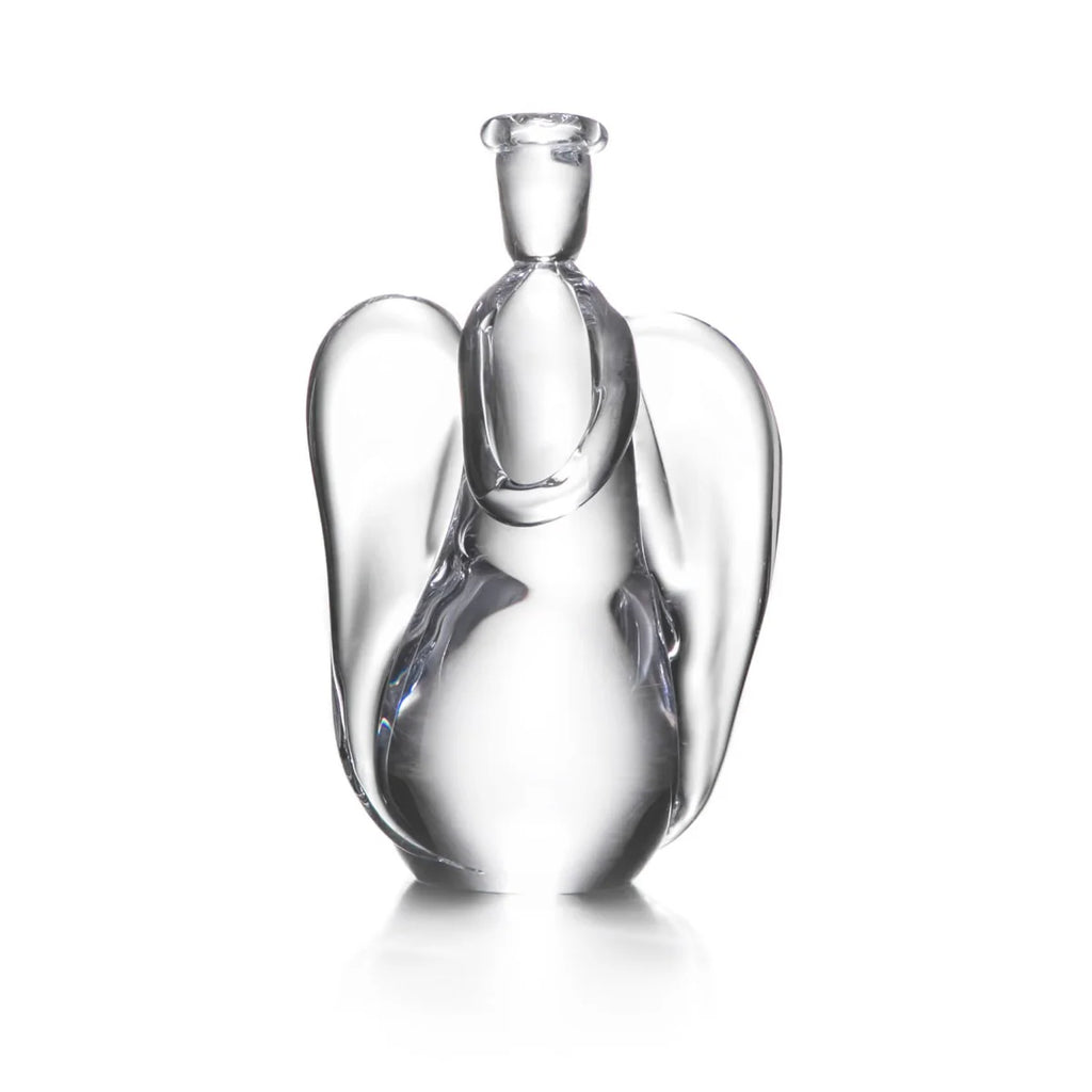 Simon Pearce Angel with a Twist - Charles Mayer