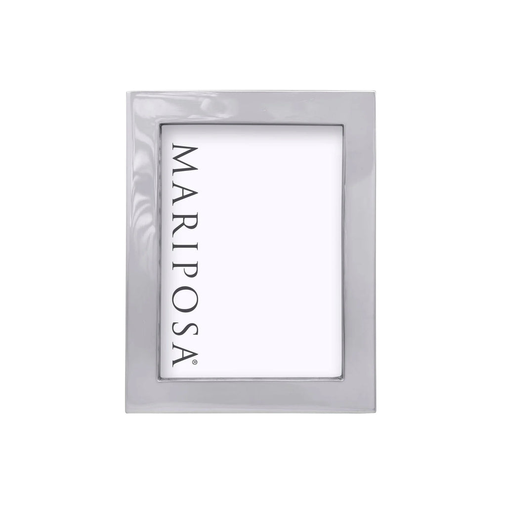 Mariposa Simple Frame, 5*7 - Charles Mayer