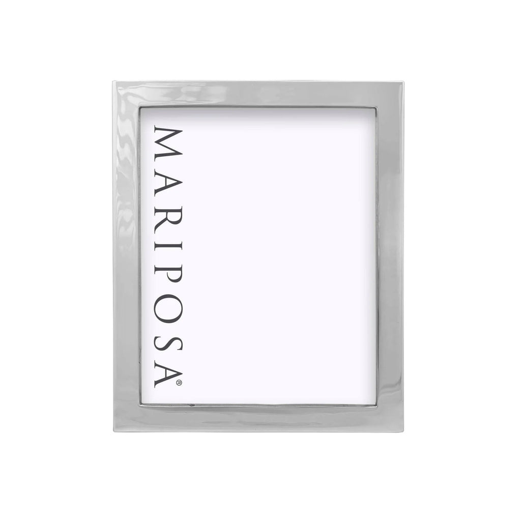 Mariposa Simple Frame, 8*10 - Charles Mayer