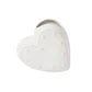 Juliska Berry & Thread 6" Heart Vase - Charles Mayer
