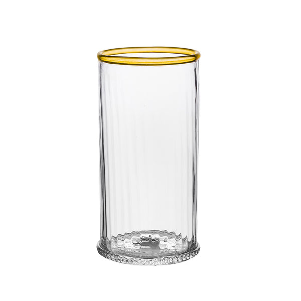 Juliska Nell Assorted Highball, Set/4 - Charles Mayer