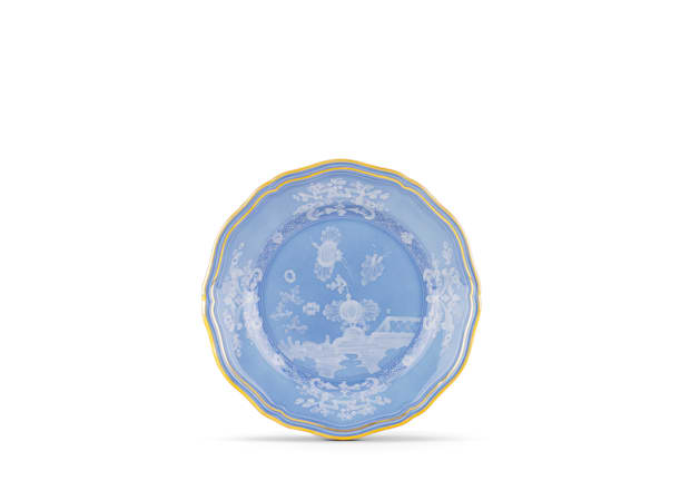 Ginori Oriente Italiano Pervinca Bread and Butter Plate - Charles Mayer