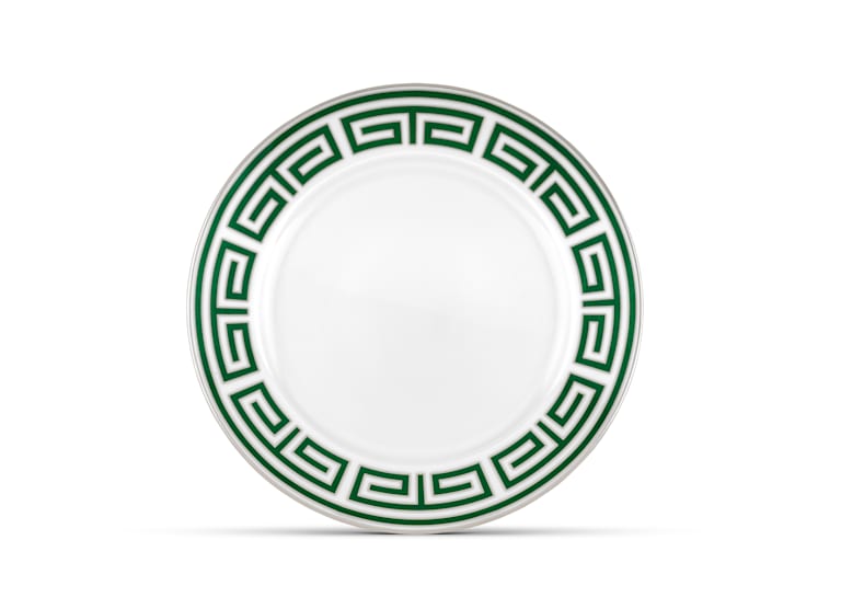 Ginori Labirinto Dinner, Smeraldo - Charles Mayer