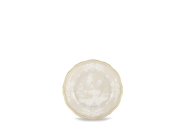 Ginori Oriente Italiano Meringa Bread & Butter Plate - Charles Mayer