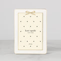 Kate Spade Happily Ever After 5*7 Frame - Charles Mayer
