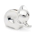 Reed & Barton Elephant Coin Bank - Charles Mayer