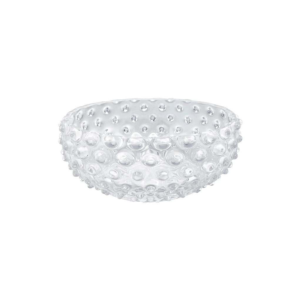 Mariposa Hobnob Small Low Bowl - Charles Mayer
