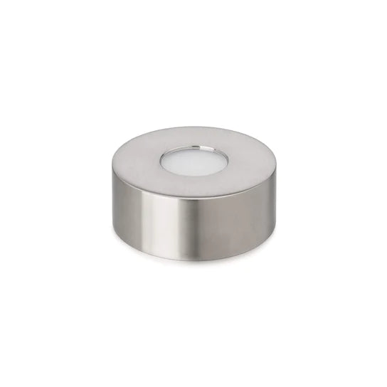 Simon Pearce LED Illumination Base, Large - Charles Mayer