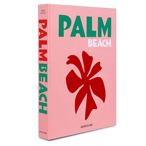 Palm Beach by Aerin Lauder - Charles Mayer