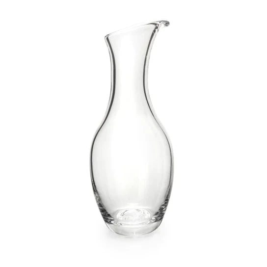 Simon Pearce Shoreham Carafe - Charles Mayer