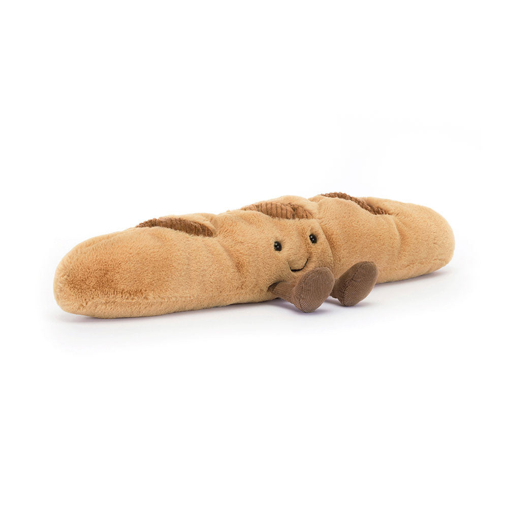Jellycat Amuseables Baguette - Charles Mayer