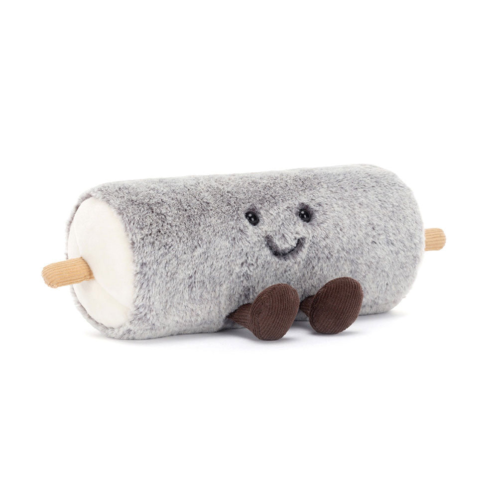Jellycat Amueseables Goat Cheese - Charles Mayer