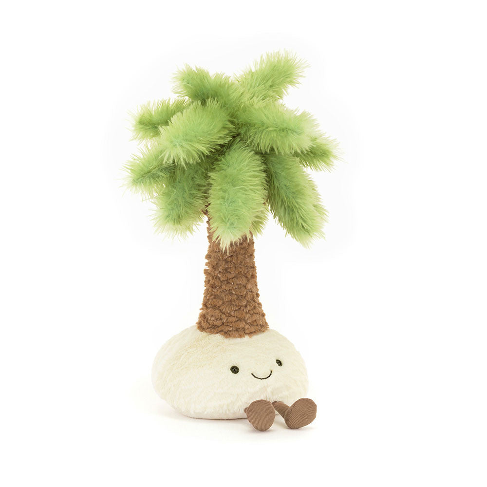 Jellycat Amuseables Pammie Palm Tree - Charles Mayer