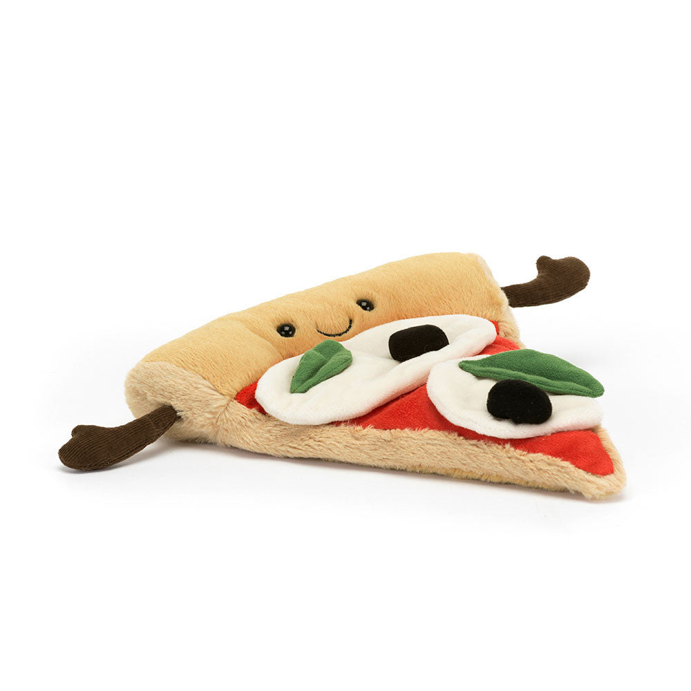 Jellycat Amuseables Slice of Pizza - Charles Mayer