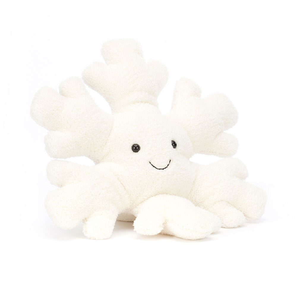 Jellycat Amuseables Snowflake Little - Charles Mayer