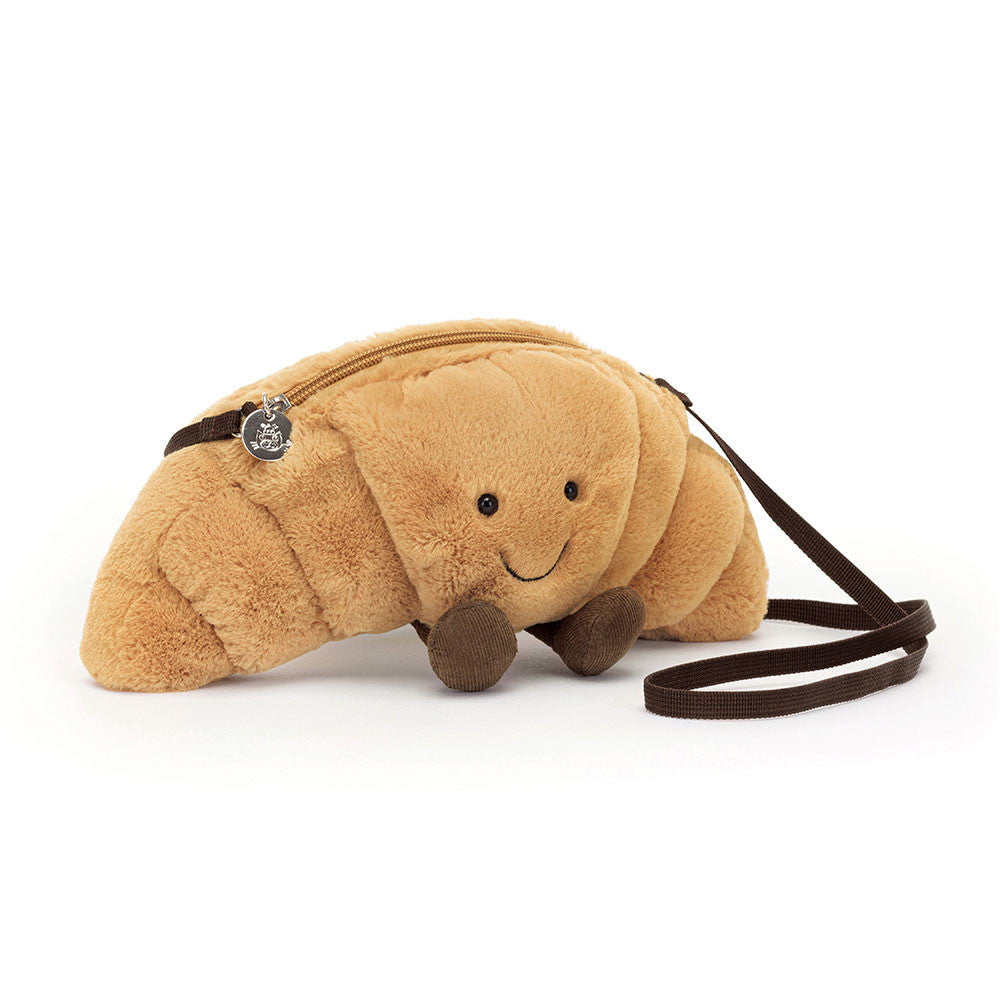 Jellycat Amuseables Croissant Bag - Charles Mayer