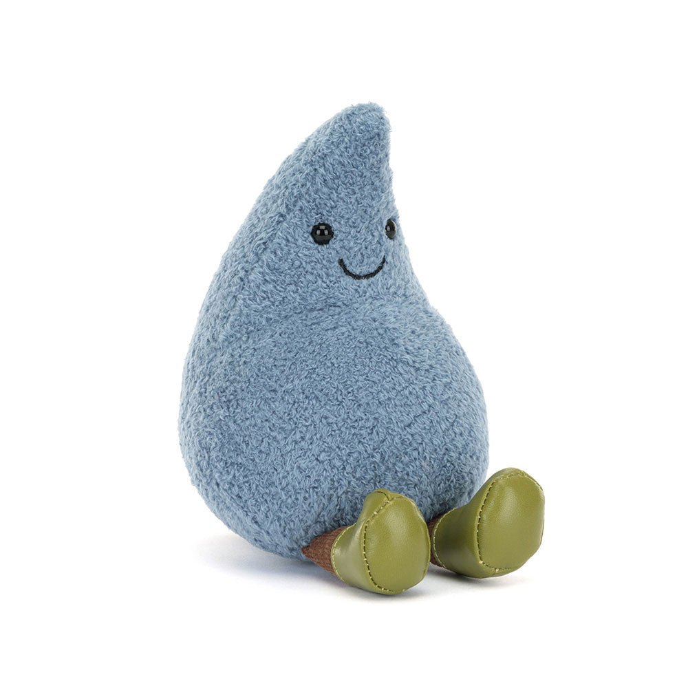Jellycat Amuseables Happy Raindrop - Charles Mayer