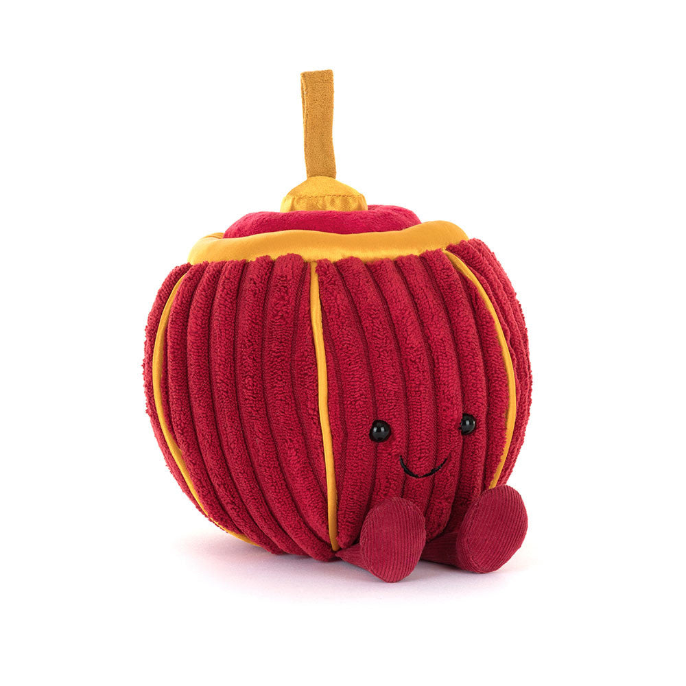 Jellycat Amuseables Rayray Lantern - Charles Mayer