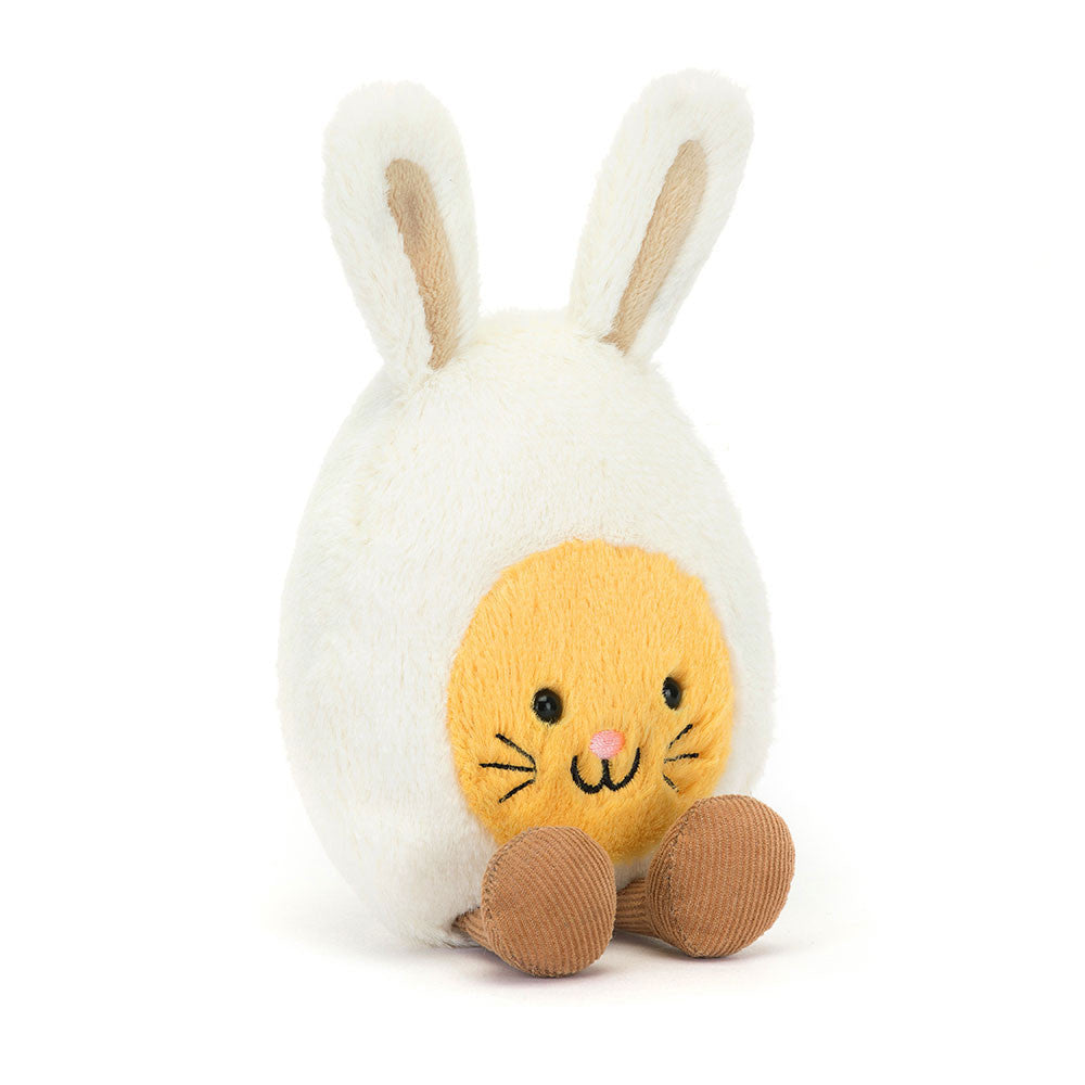 Jellycat Amuseables Bunny Egg - Charles Mayer