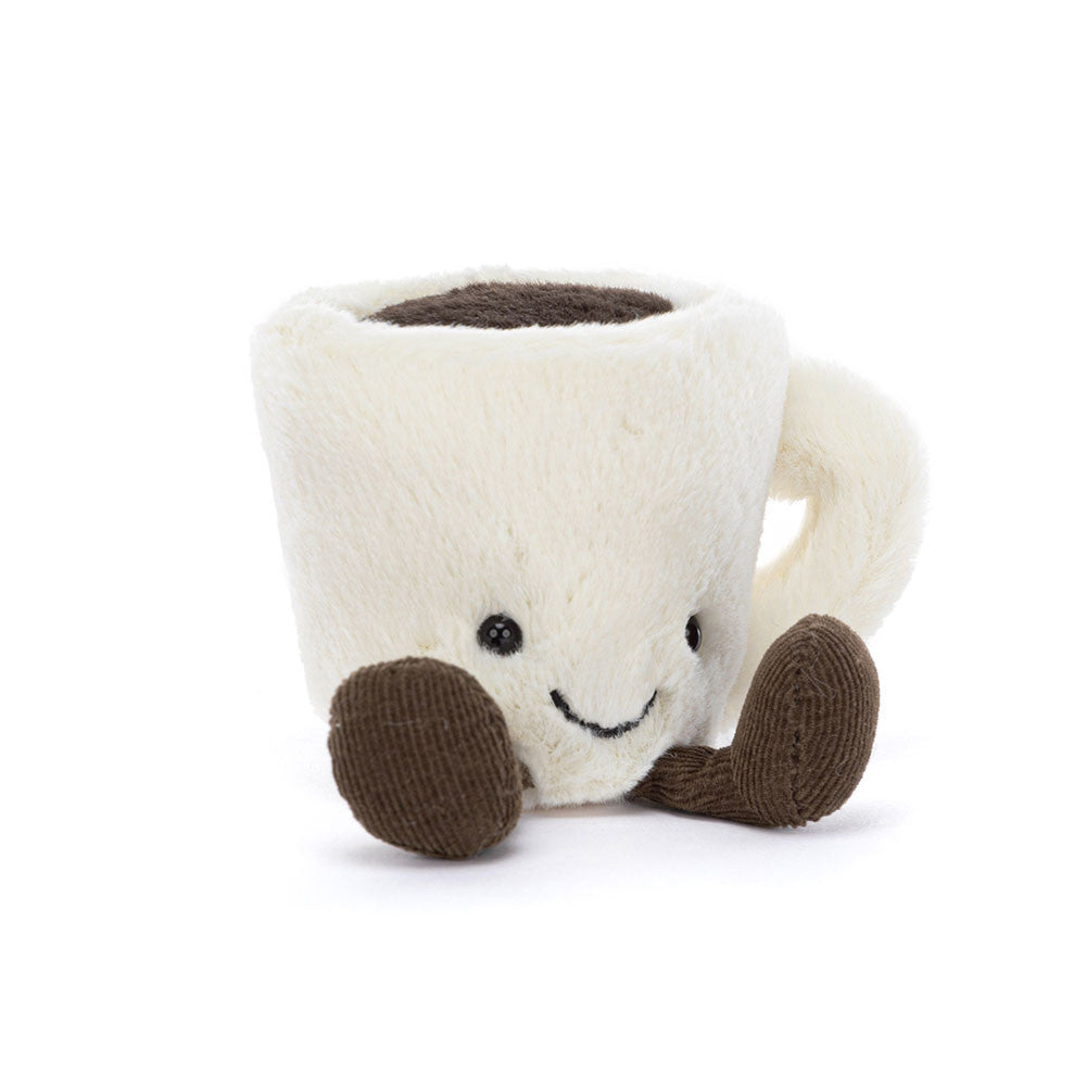 Jellycat Amuseables Espresso Cup - Charles Mayer