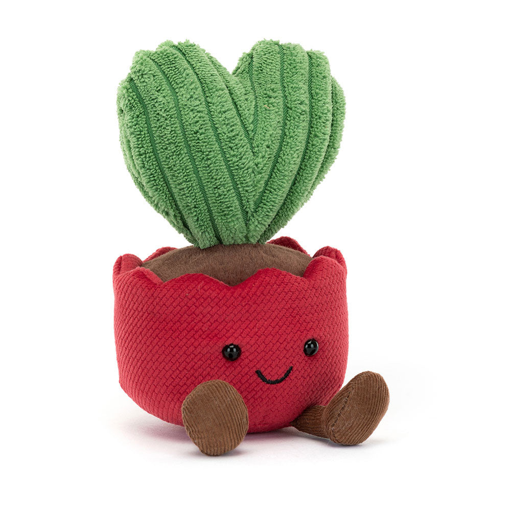 Jellycat Kerrii Cactus - Charles Mayer