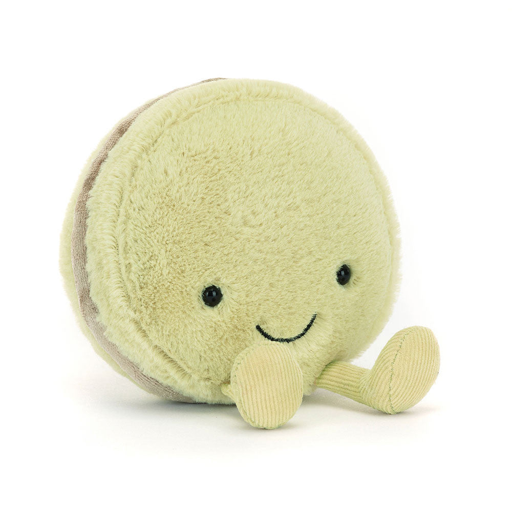 Jellycat Amuseables Max Macaron - Charles Mayer
