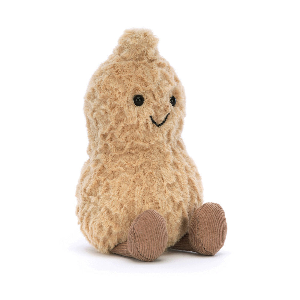 Jellycat Peanut Amuseables - Charles Mayer