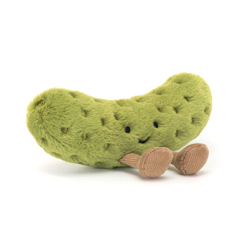 Jellycat Amuseables Pickle - Charles Mayer
