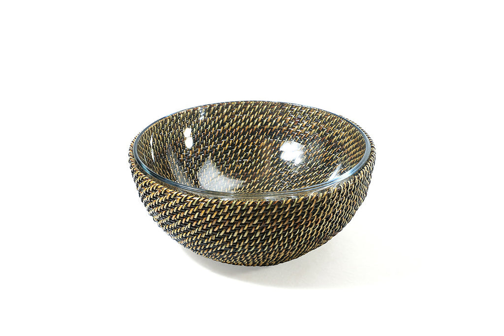 Calaisio 9" Round Serving Bowl - Charles Mayer