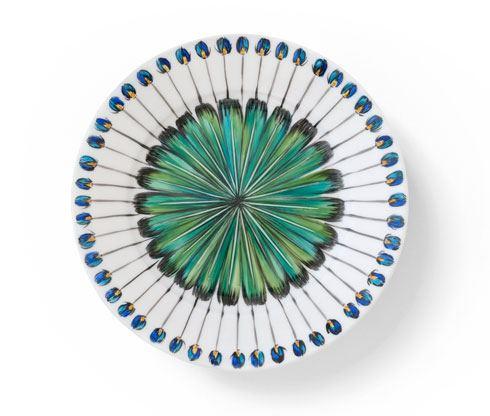 Pinto Paris Bahia Bread & Butter Plate - Charles Mayer