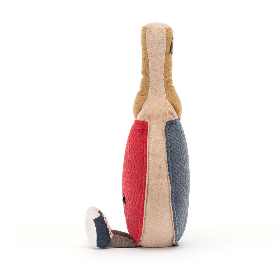 Jellycat Amuseables Table Tennis - Charles Mayer