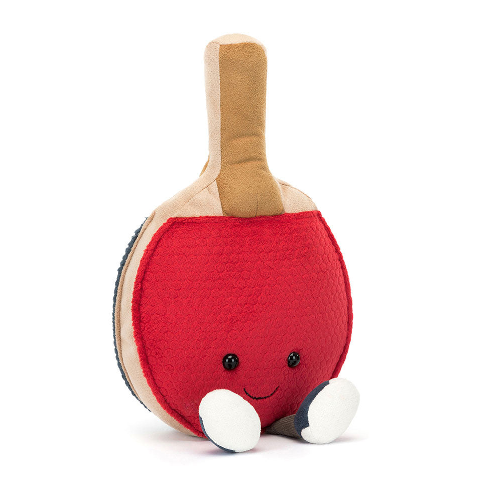 Jellycat Amuseables Table Tennis - Charles Mayer