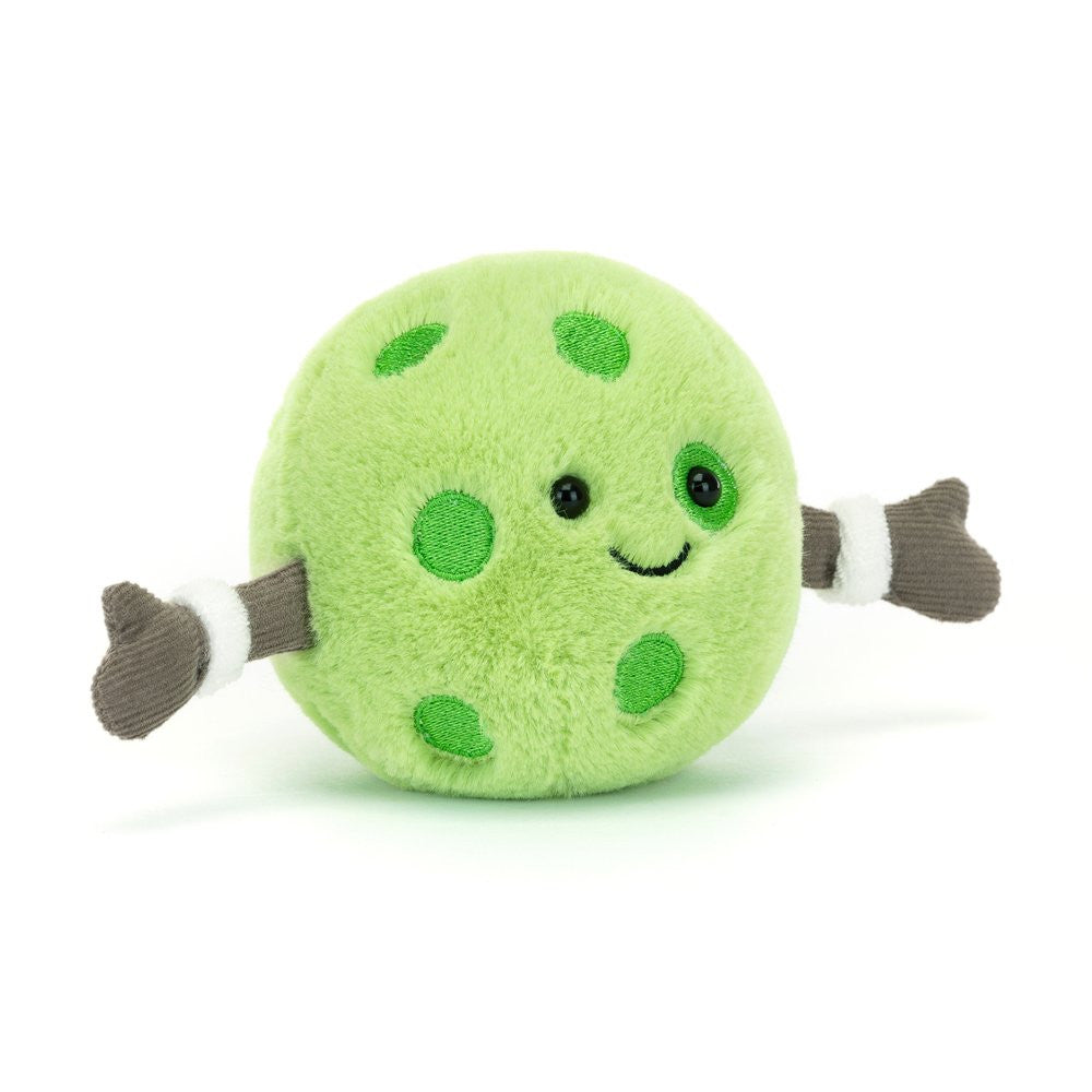 Jellycat Amuseables Pickleball - Charles Mayer
