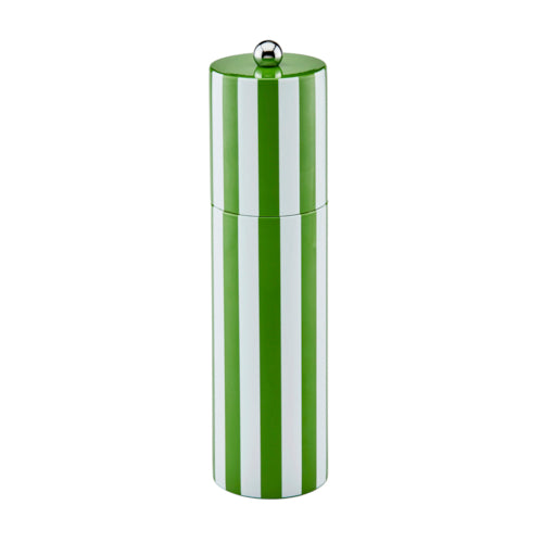 Addison Ross Green & White Grinder - Charles Mayer