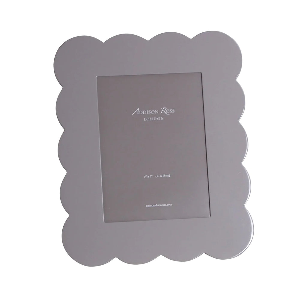 Addison Ross Chiffon Laquer Frame 5*7 - Charles Mayer