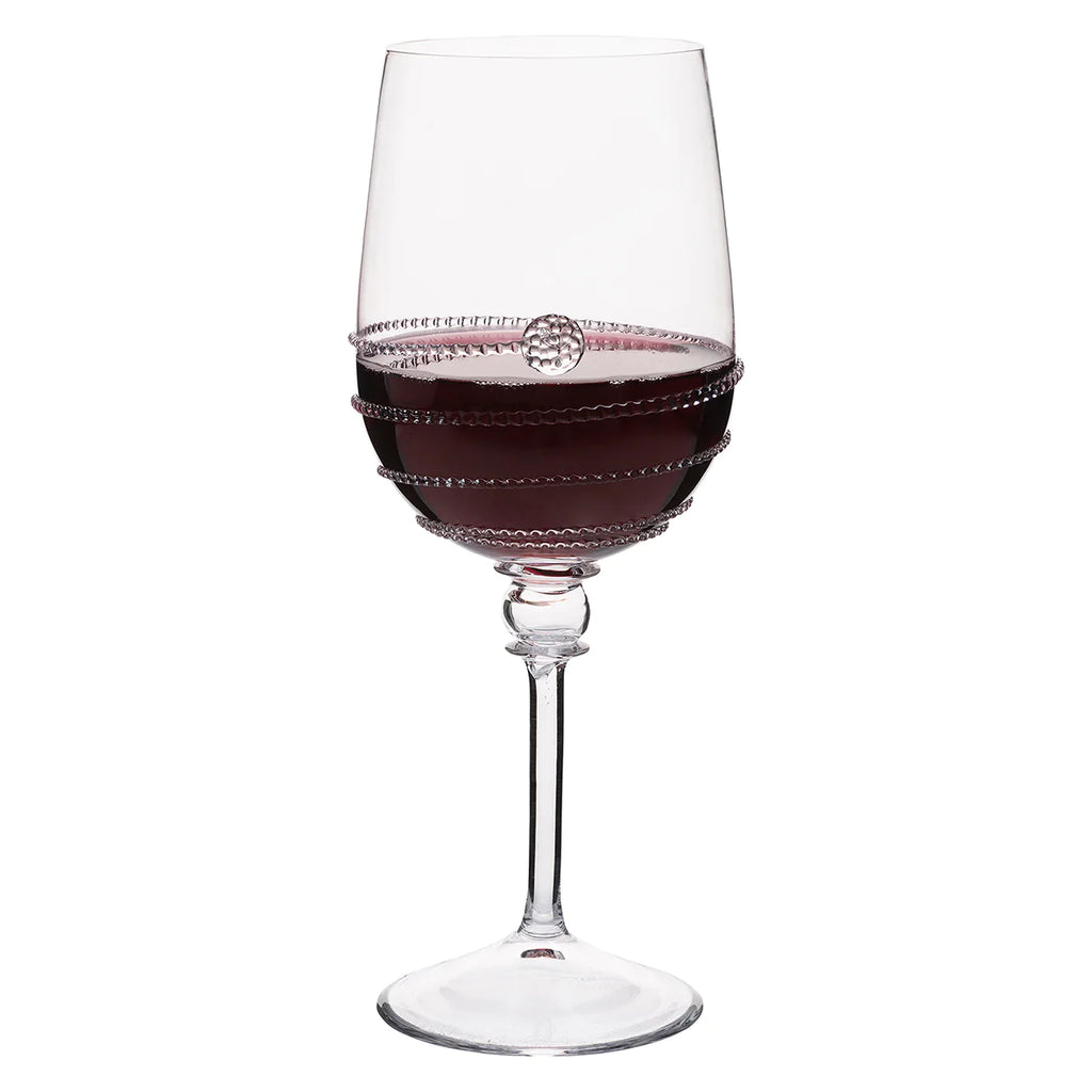 Juliska Amalia Light Body Red Wine Glass - Charles Mayer