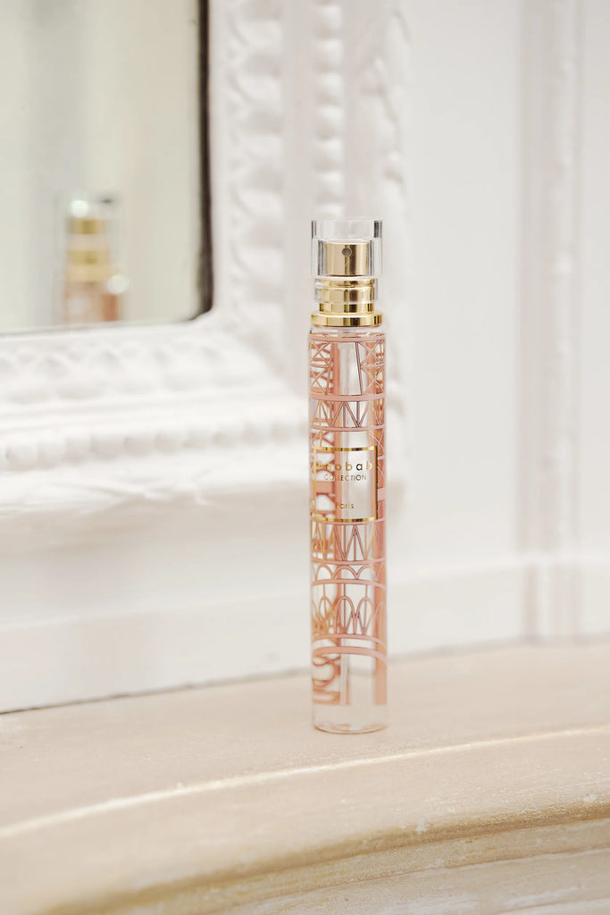 Baobab Home Spray Paris - Charles Mayer