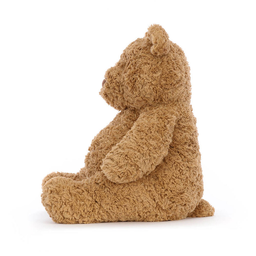 Jellycat Bartholomew Medium Bear - Charles Mayer