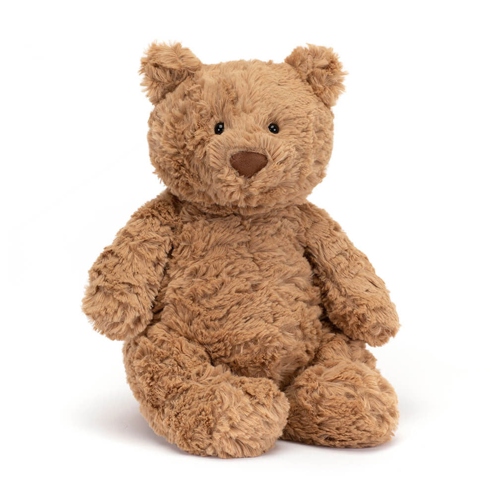 Jellycat Bartholomew Medium Bear - Charles Mayer
