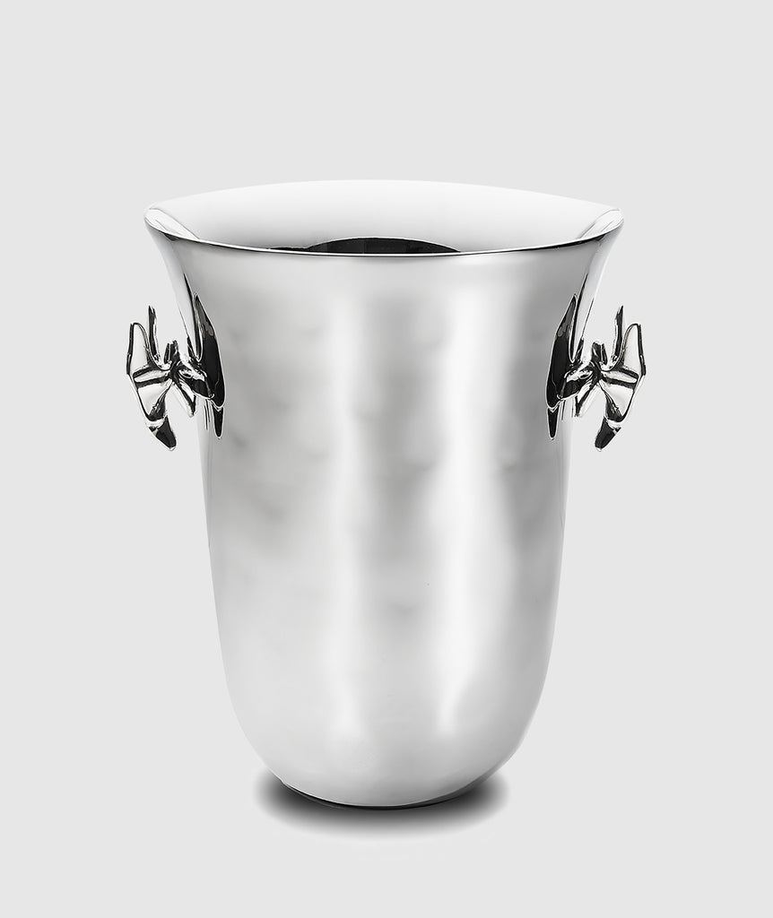 Mary Jurek Butterfly Bottle Chiller - Charles Mayer