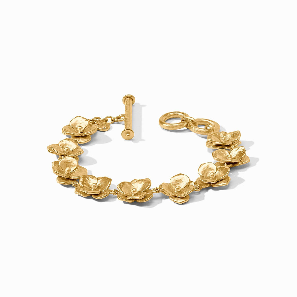 Julie Vos Bloom Bracelet - Charles Mayer