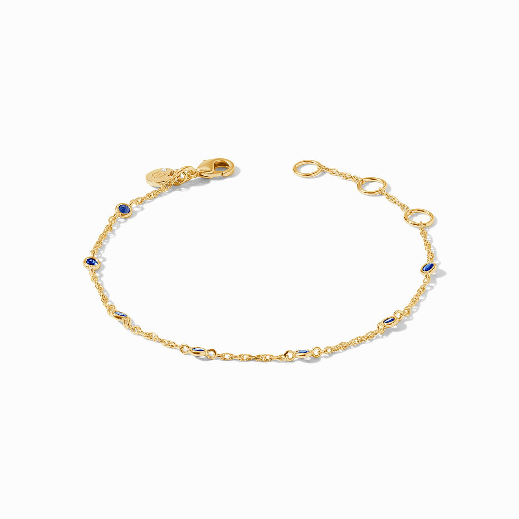 Julie Vos Celeste Delicate Bracelet - Charles Mayer