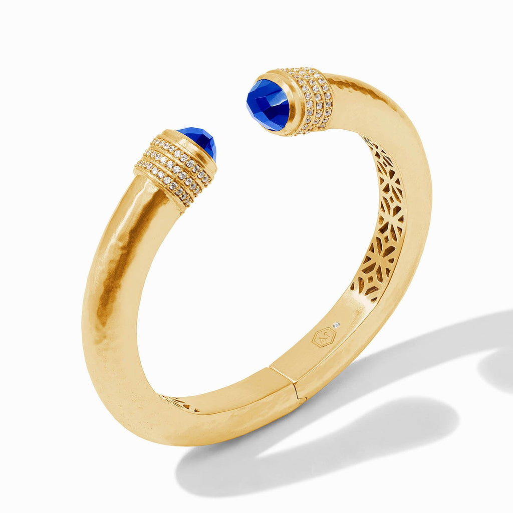 Julie Vos Luna Demi Cuff - Charles Mayer
