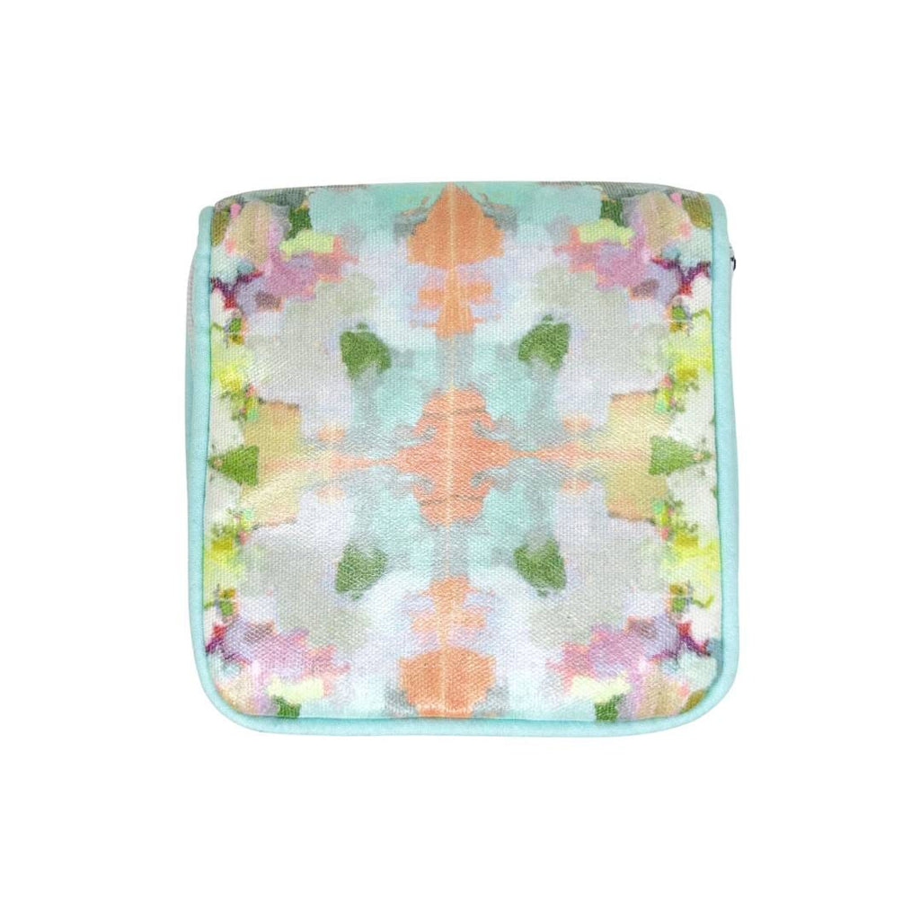 Laura Park Brooks Avenue Square Jewelry Case - Charles Mayer