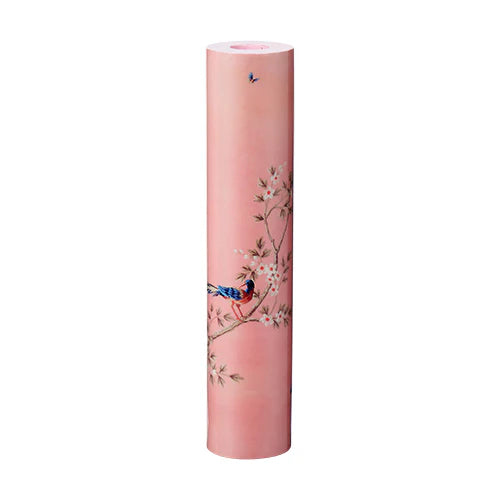 Addison Ross Pink Chinoiserie Grinder - Charles Mayer