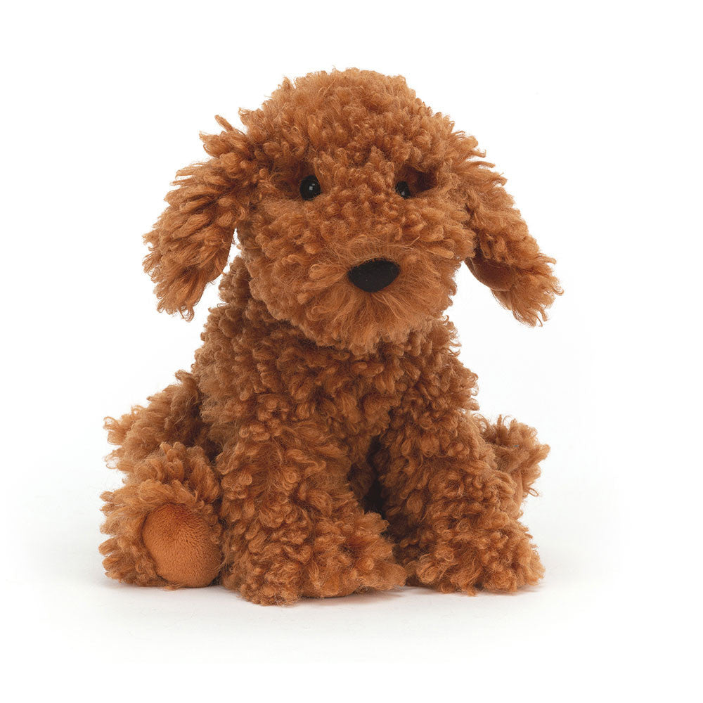 Jellycat Cooper Doodle Dog - Charles Mayer